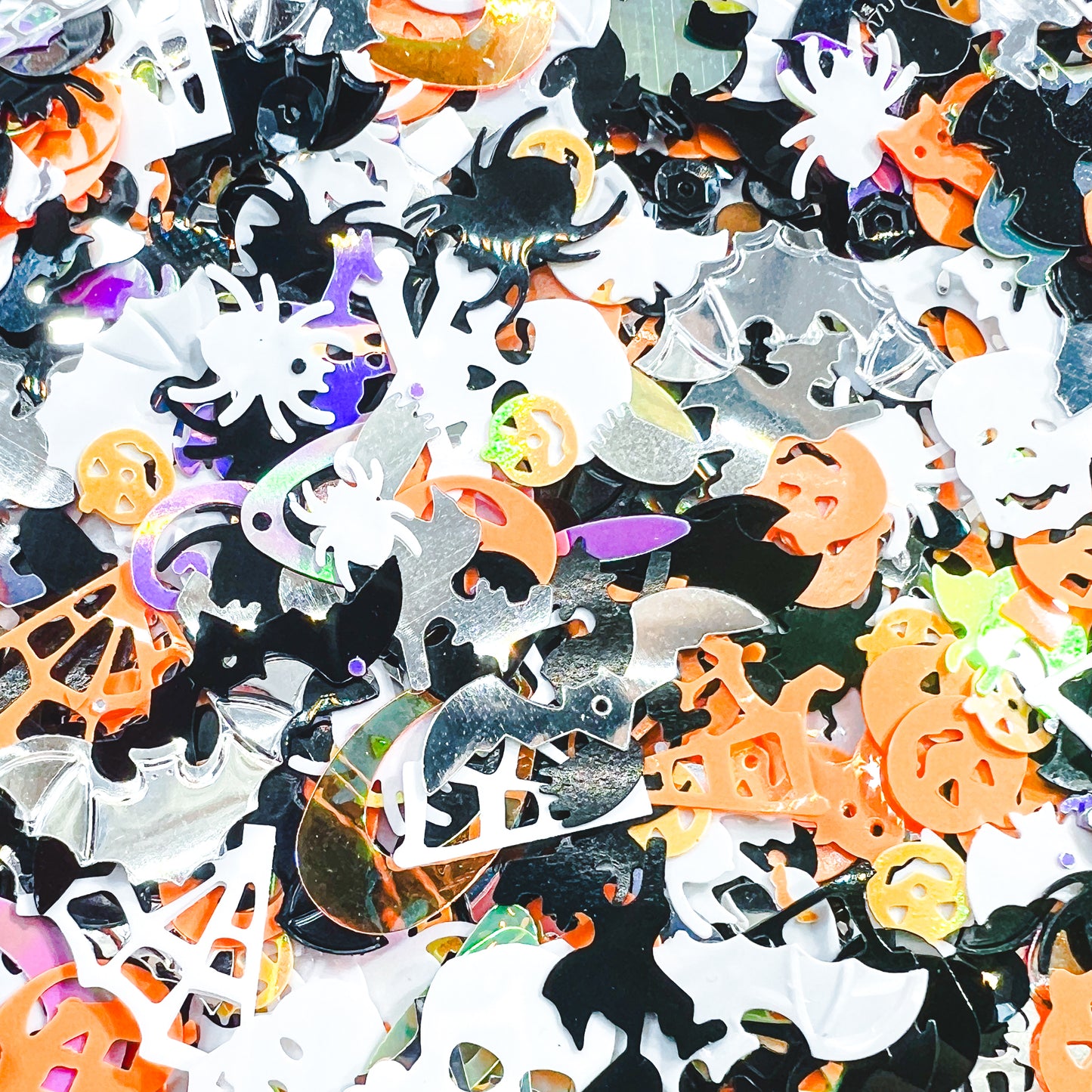 PD07]Spooky Town
