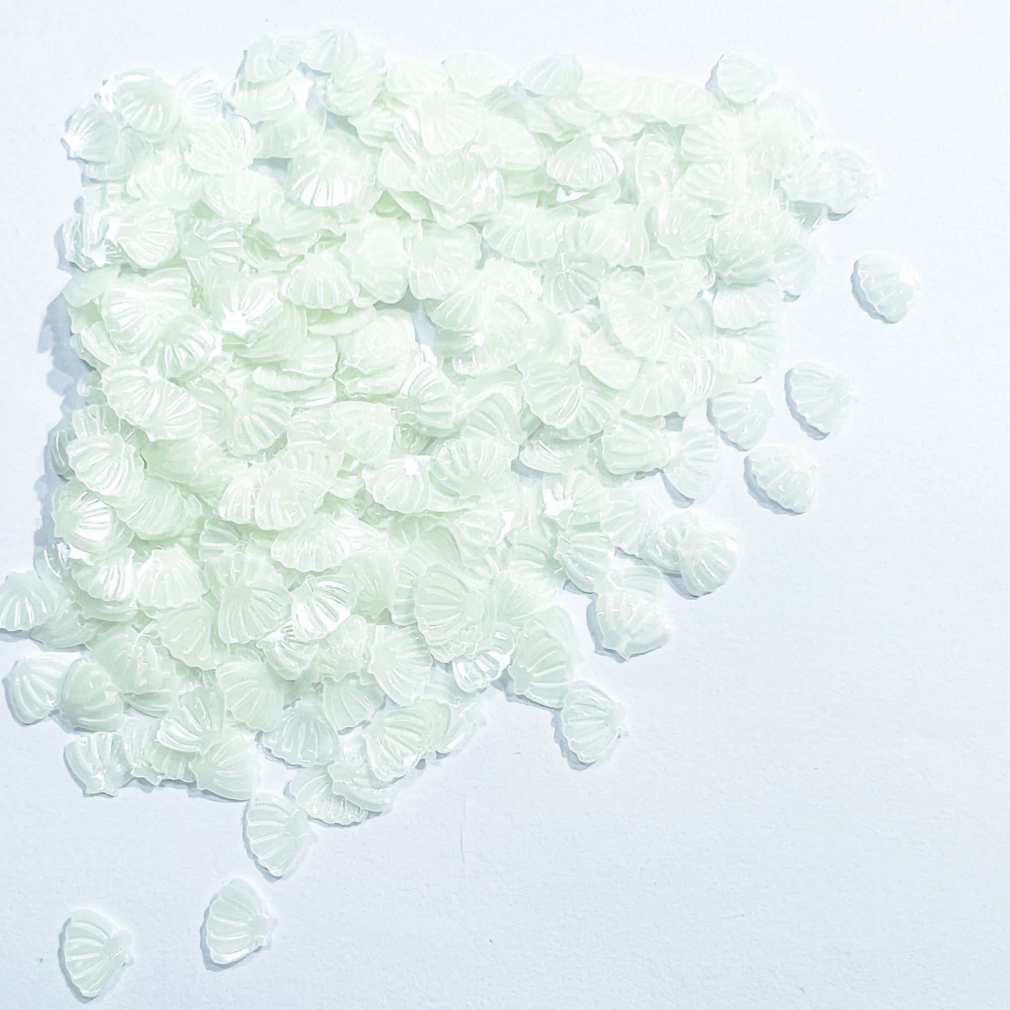 PD09]Magic Seashell Glow