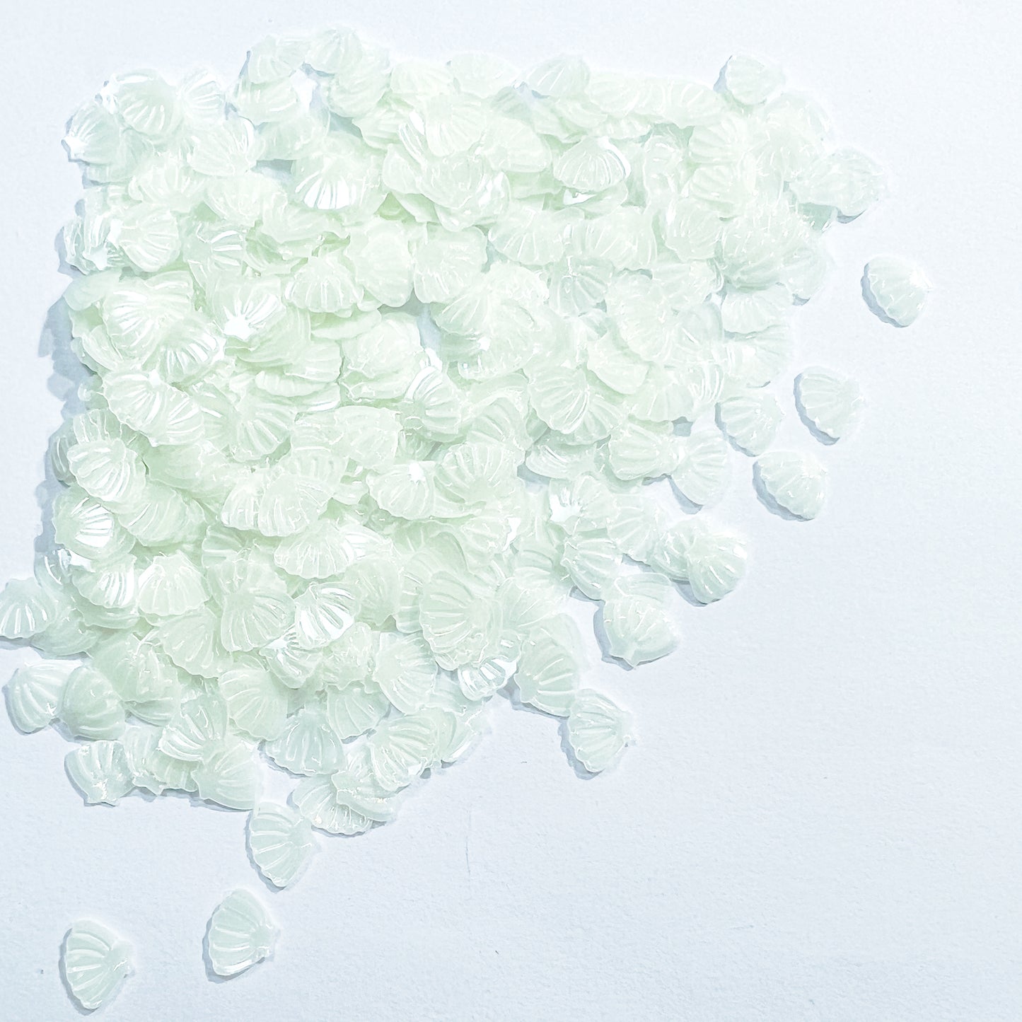 PD09]Magic Seashell Glow