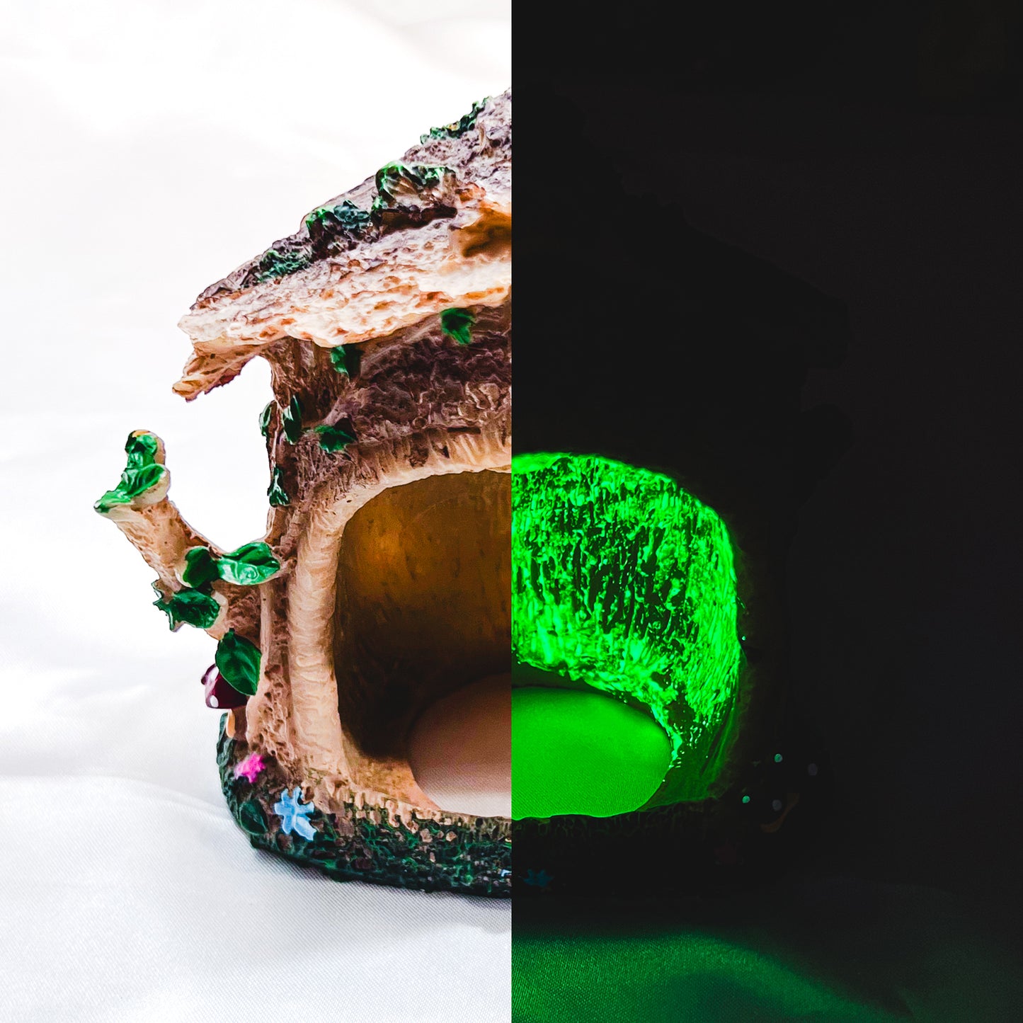 L100]Fairy Garden Glow