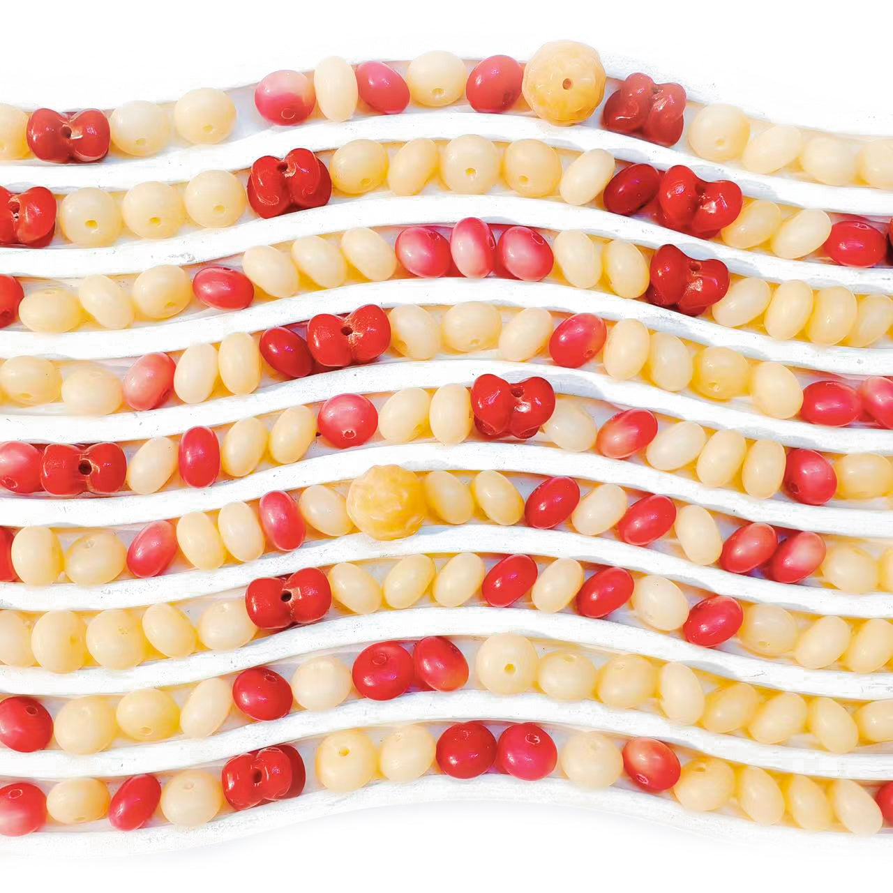 L796]Bodhi Butterfly Garden