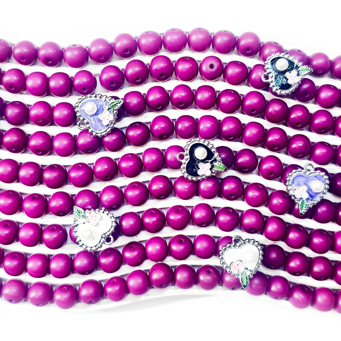 L1502]Bodhi Berry Sweetheart