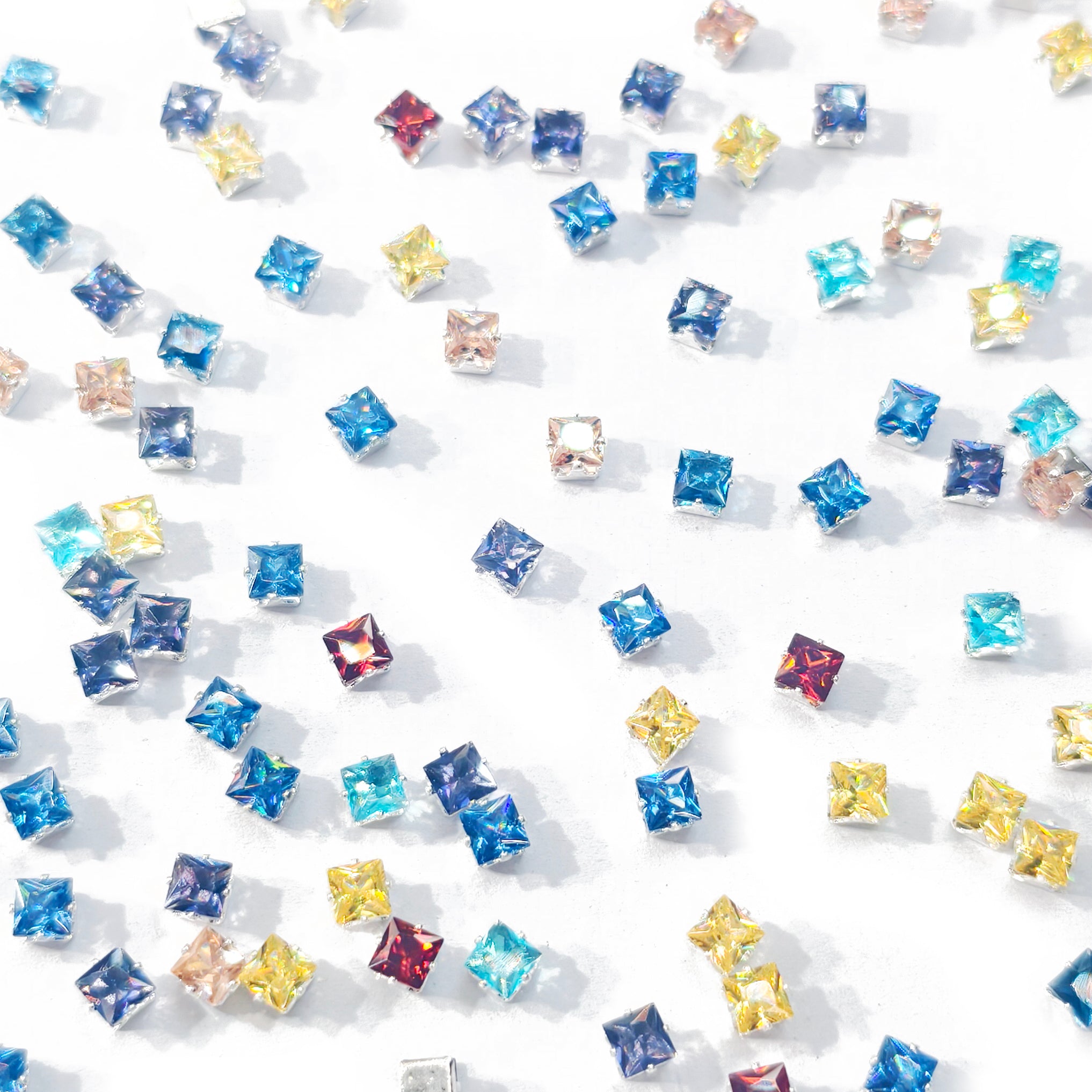 L1503]Zirconia Summer 2.0