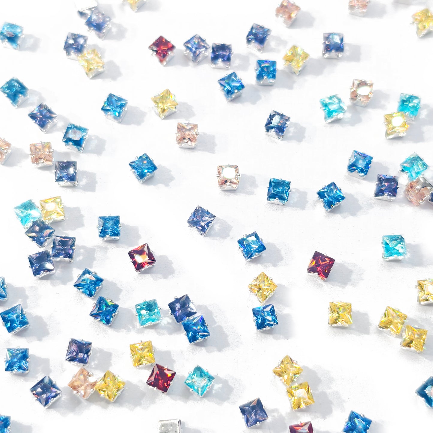 L1503]Zirconia Summer 2.0