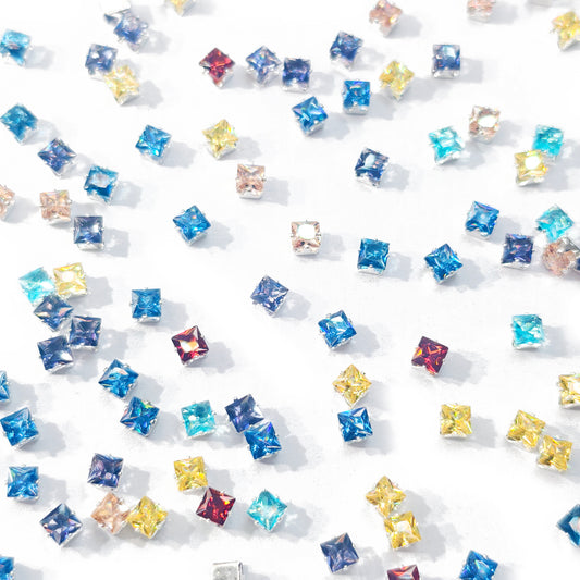 L1503]Zirconia Summer 2.0