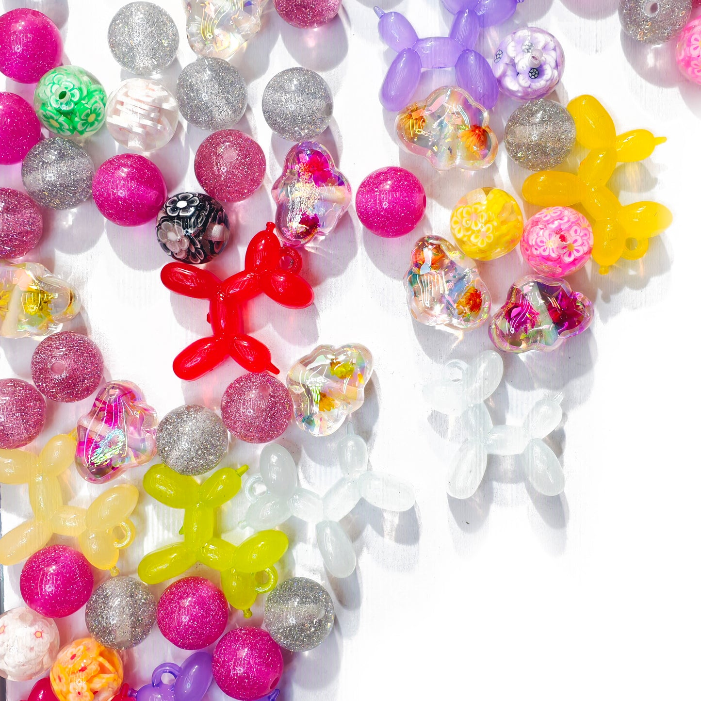 B1G1]Balloon Dog Party