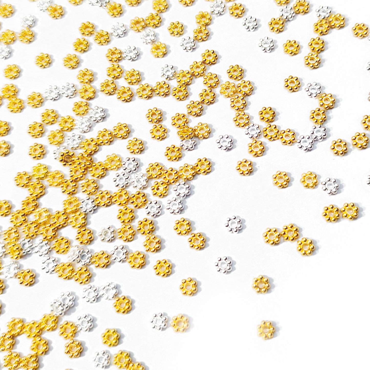 L1523]Flower Spacers