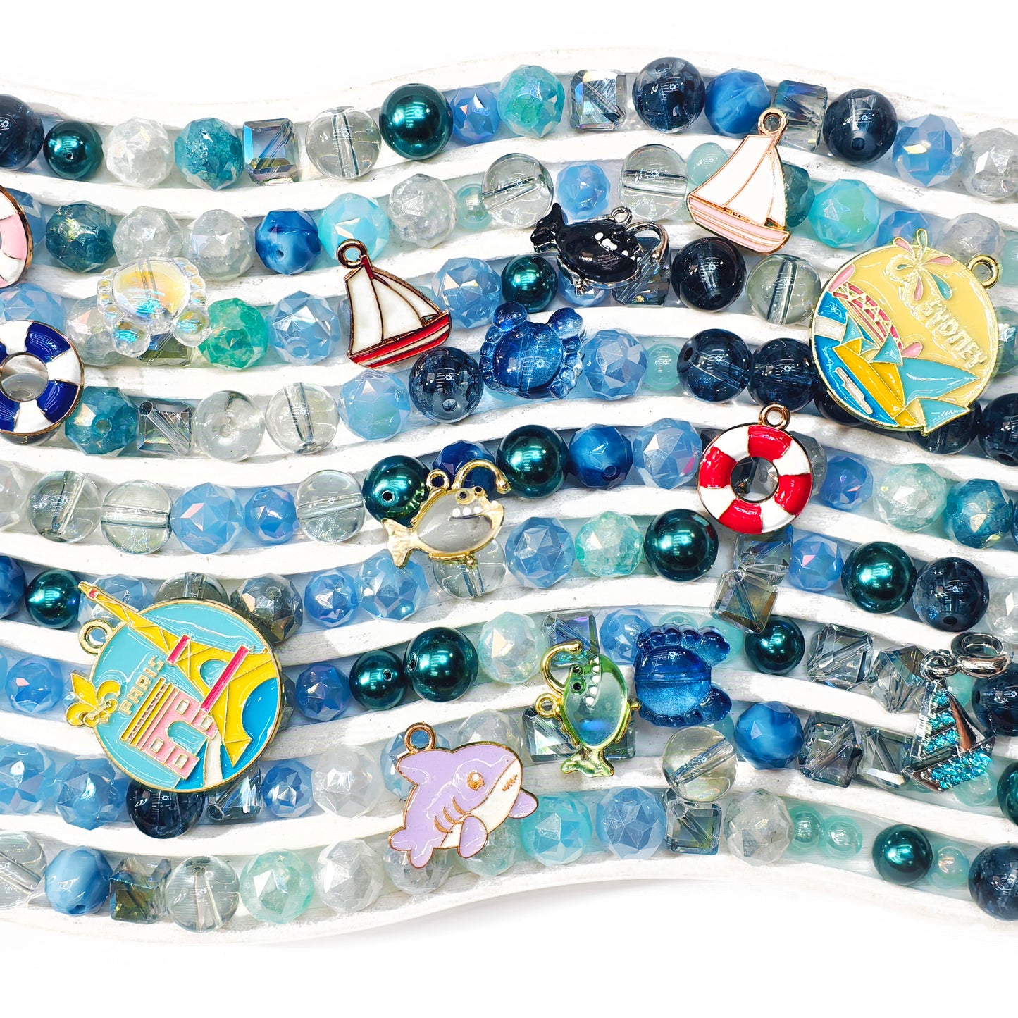 L1522]Ocean Daydream