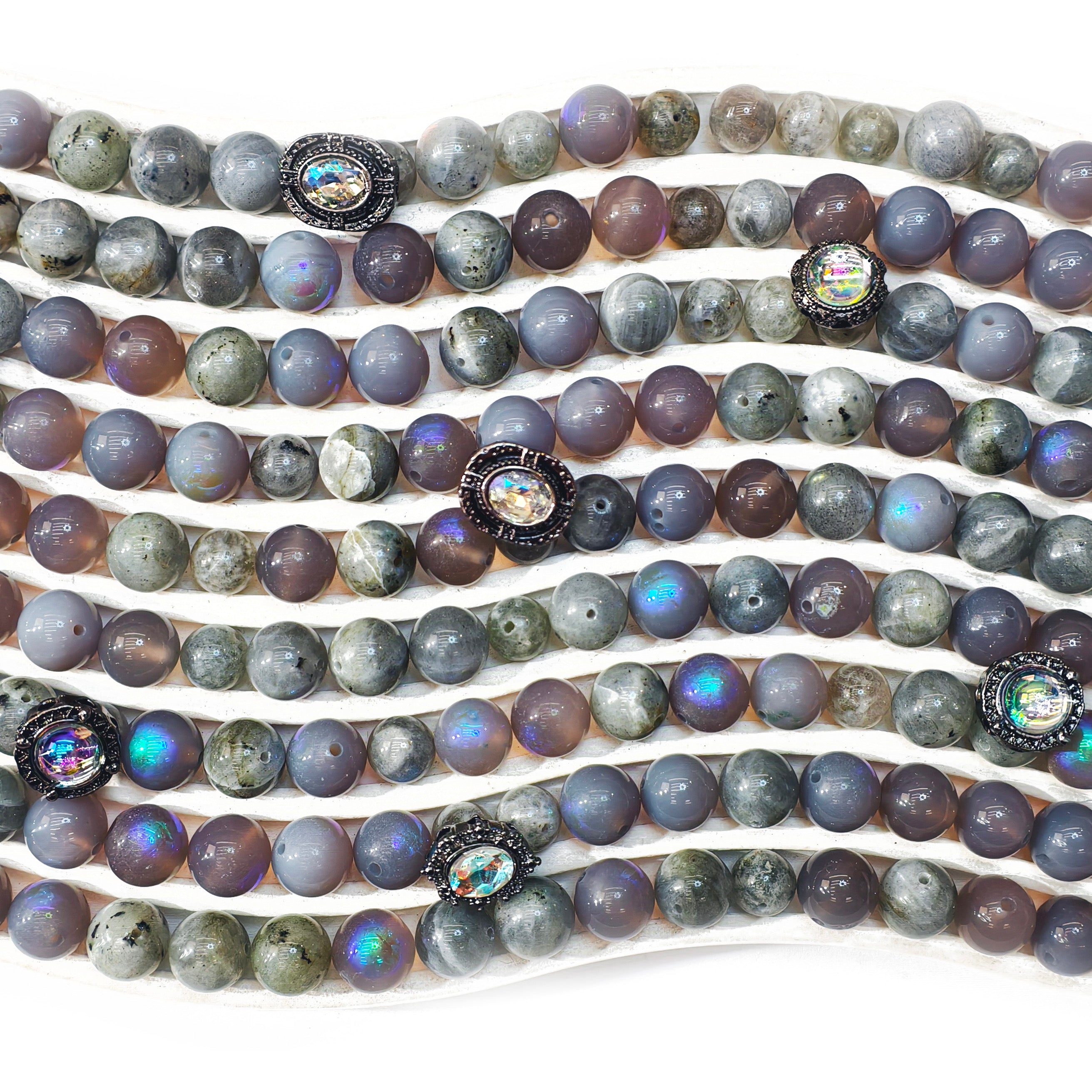 L1552]Crystal Moonlit Dreamland