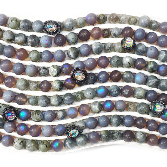 L1552]Crystal Moonlit Dreamland