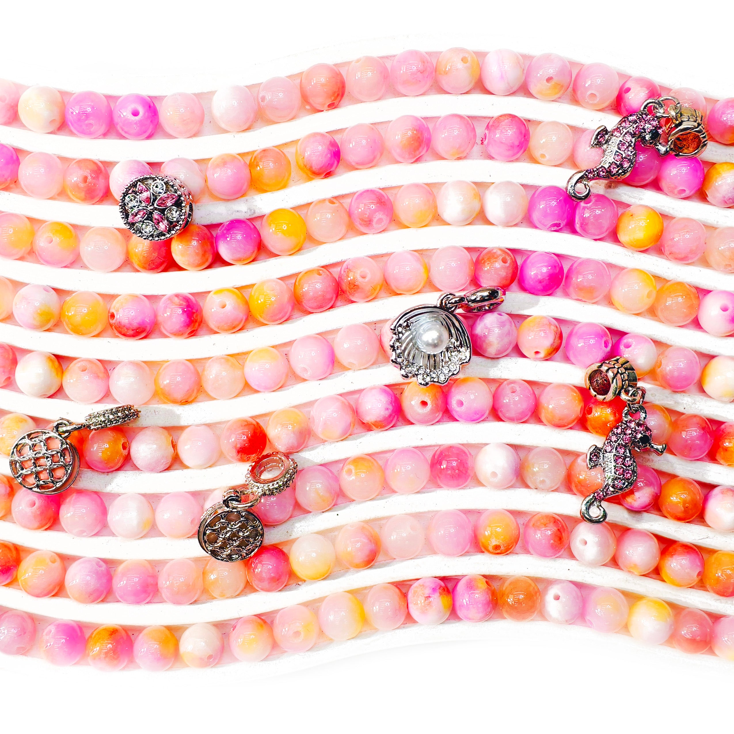 L1508]Crystal Sakura Dream