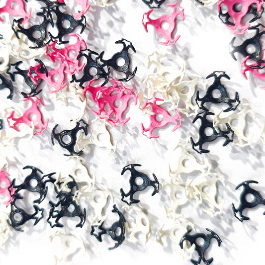 L1584]Star Bead Frames