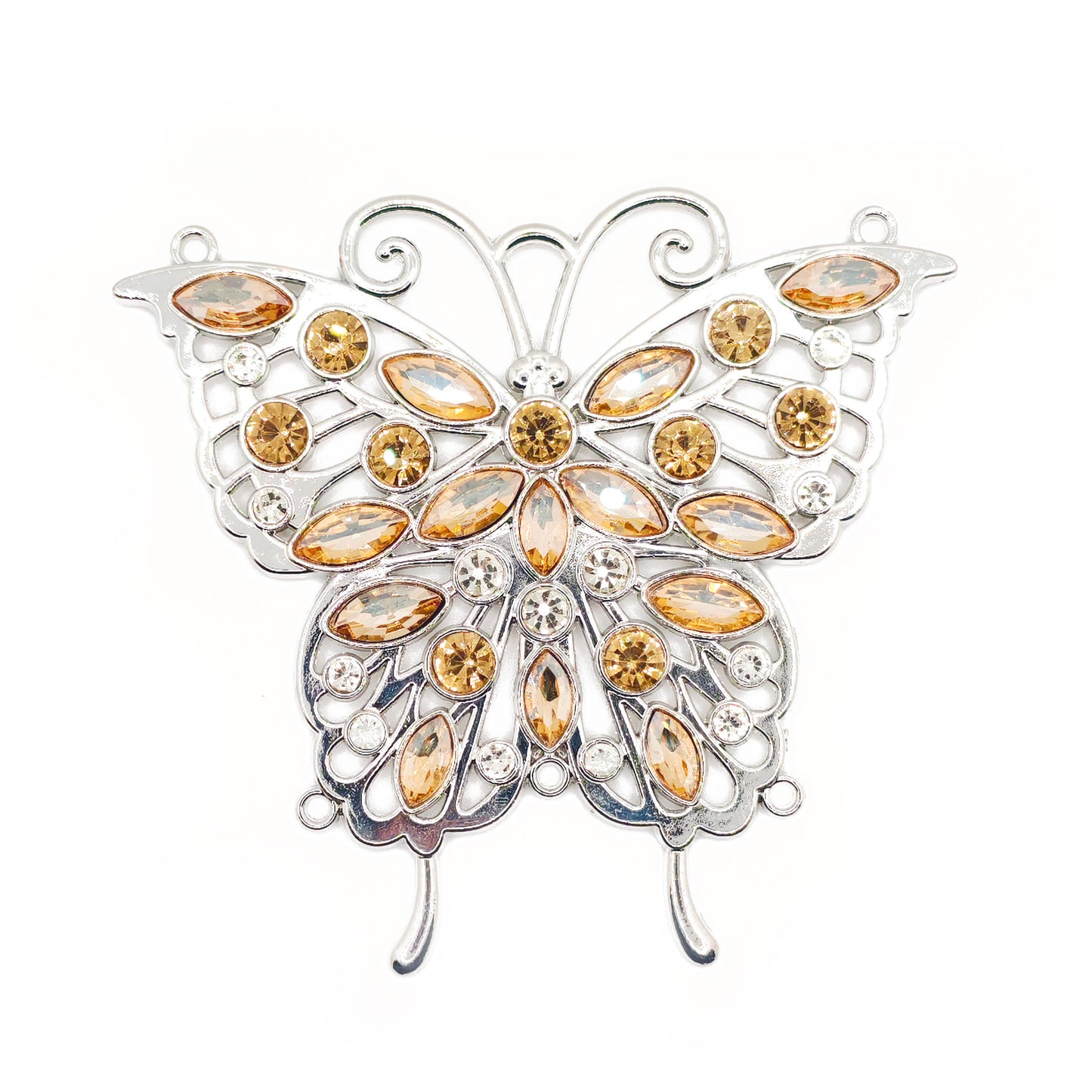 L1593]Suncatcher Butterfly 3.0