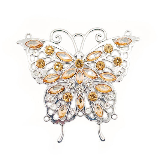 L1593]Suncatcher Butterfly 3.0