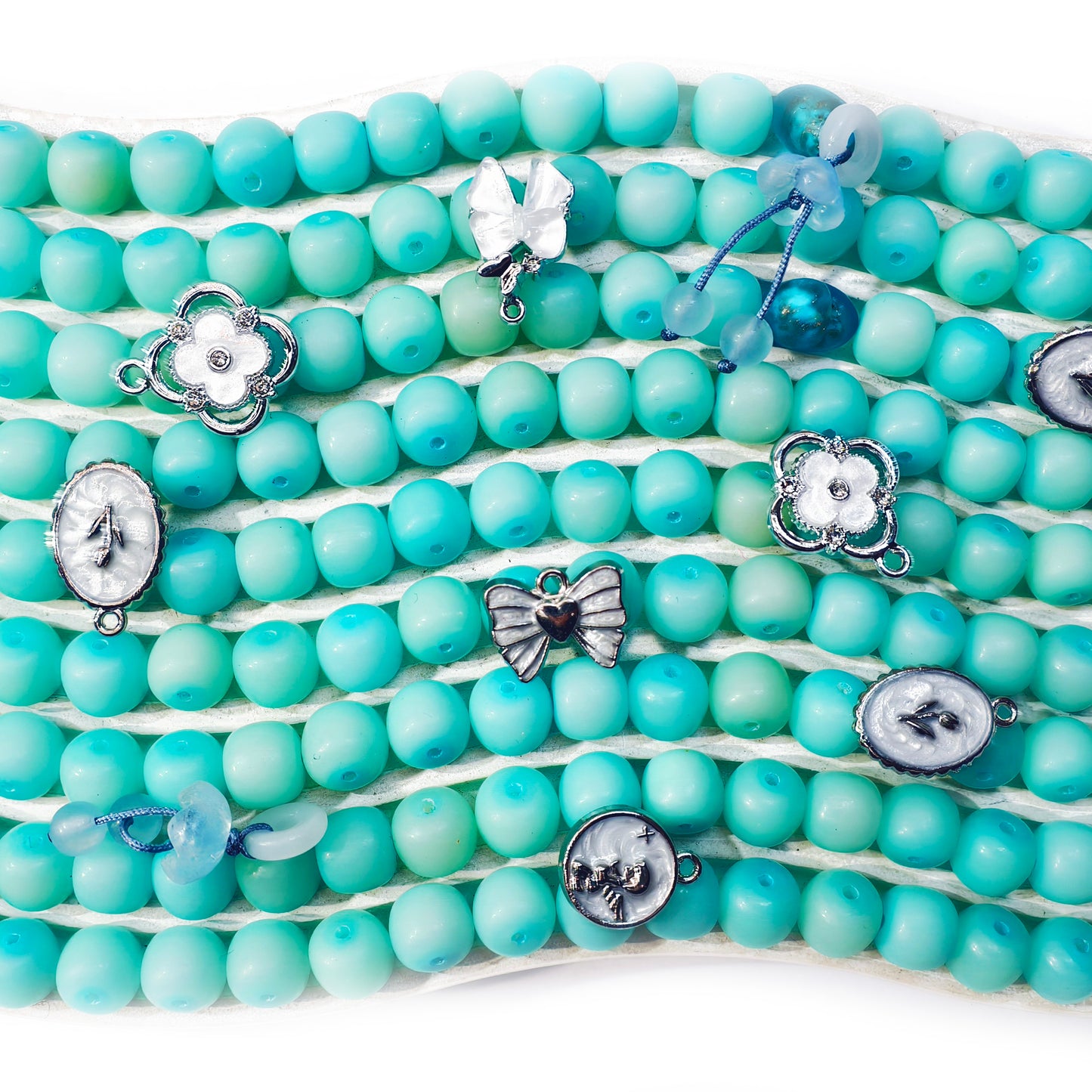 L1630]Bodhi Minty Breeze