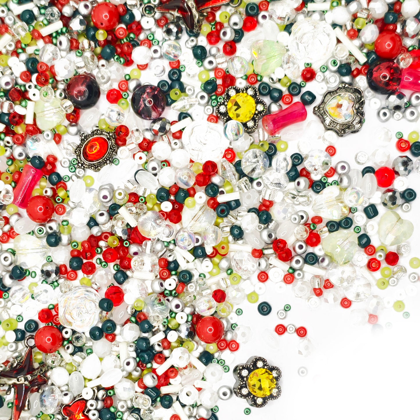 B557]Tiny Summer Xmas