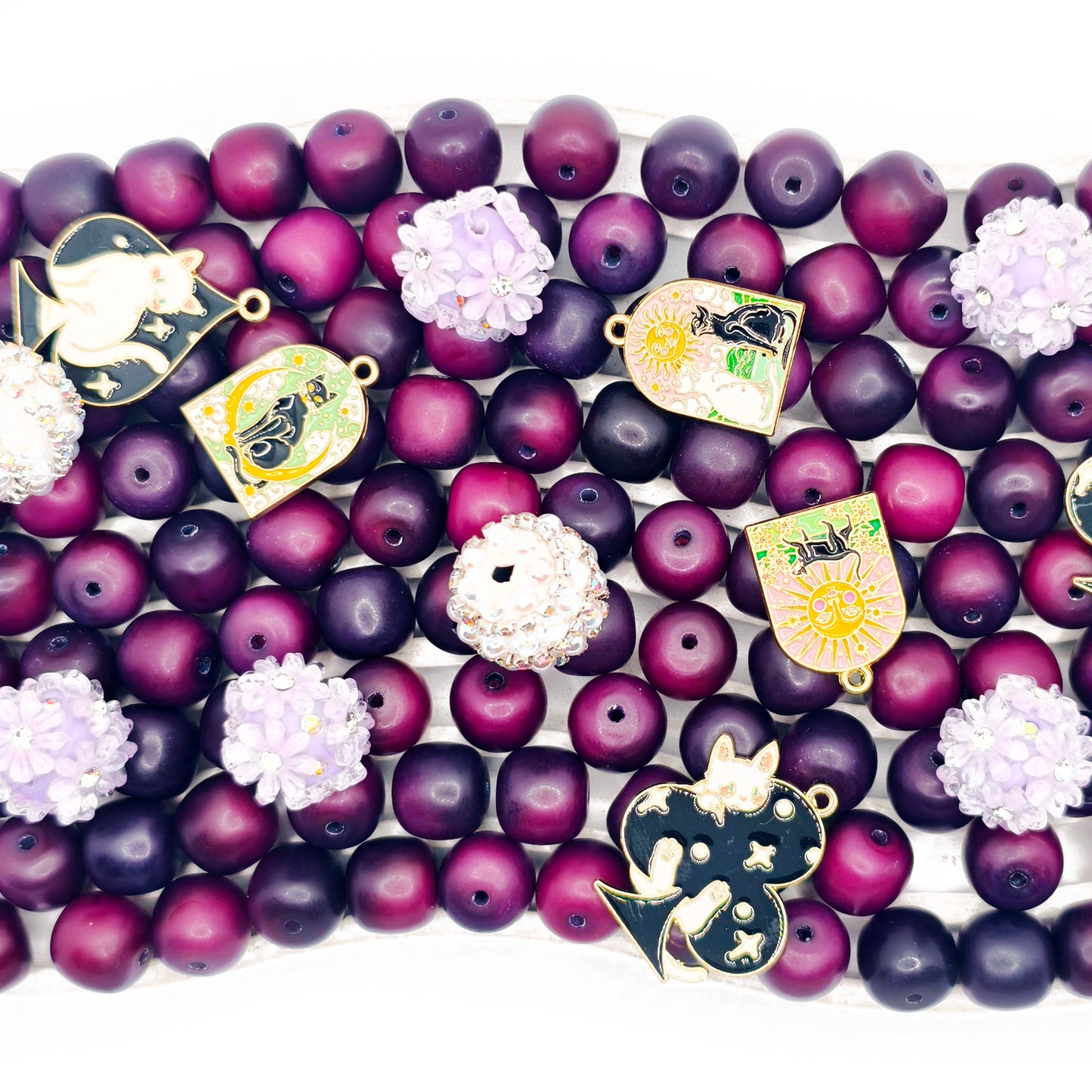 L1643]Bodhi Enchanted Plum