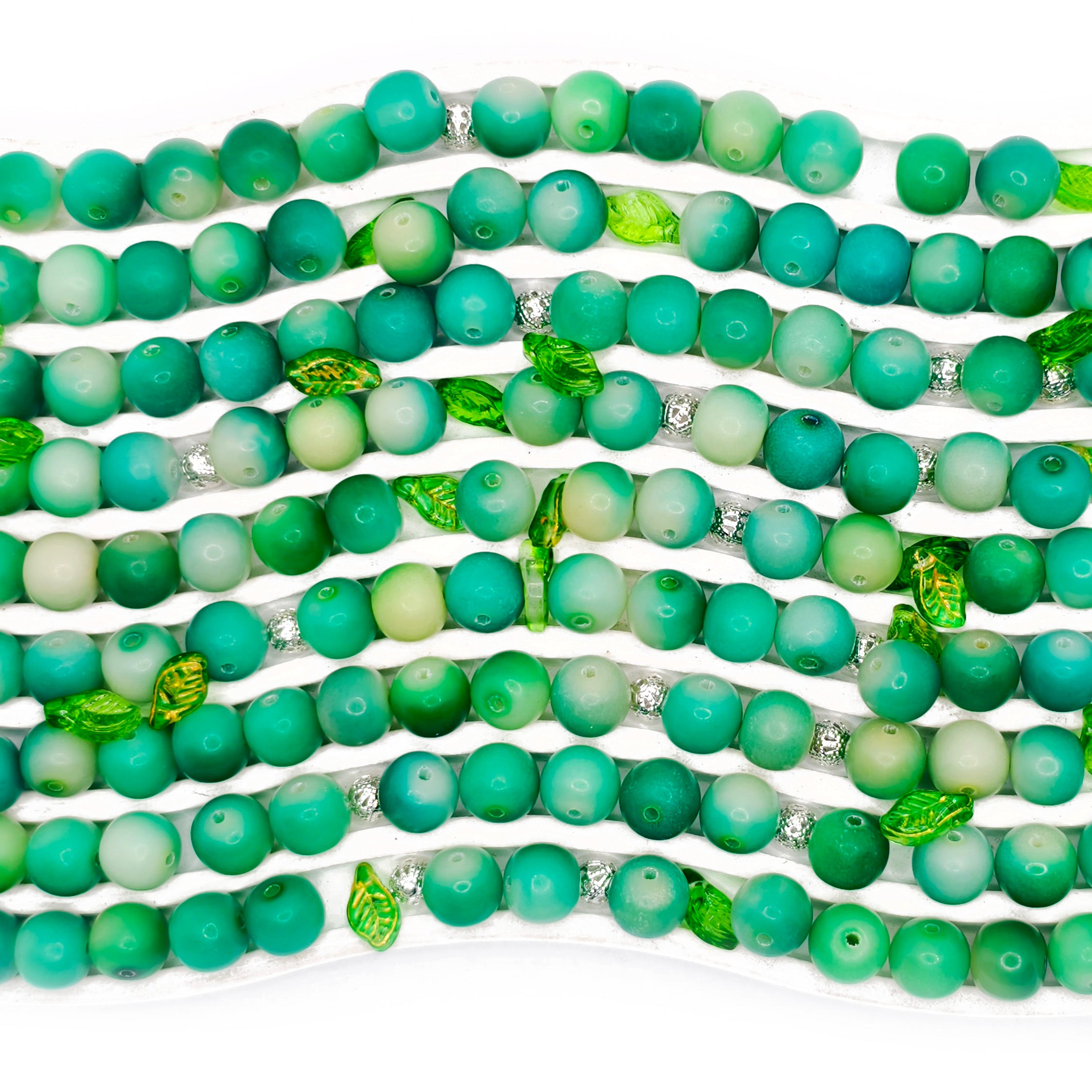 L1645]Bodhi Verdant Whisper
