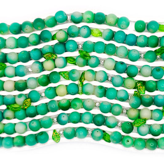 L1645]Bodhi Verdant Whisper