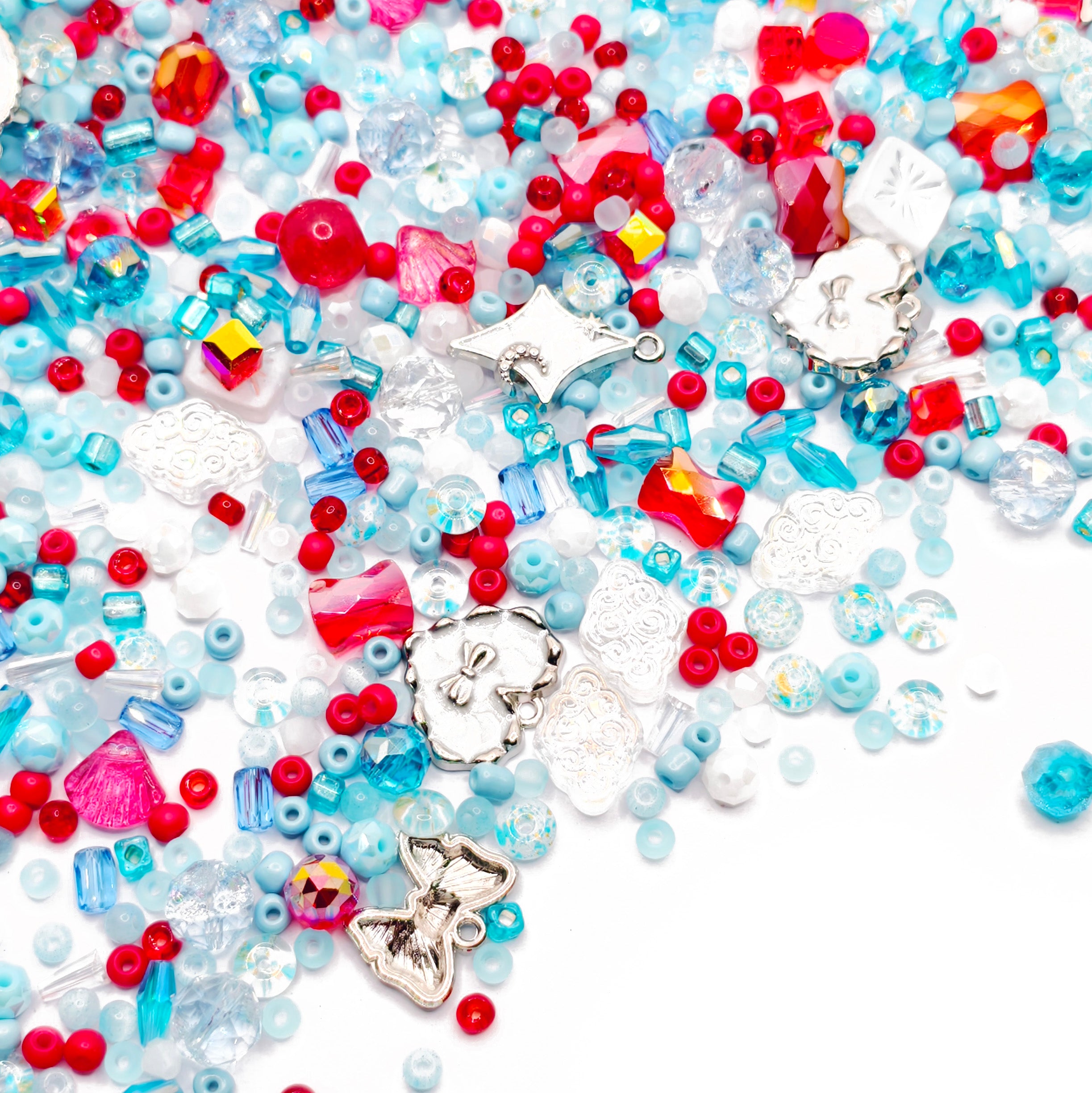B559]Tiny Sea Salt&Cherry