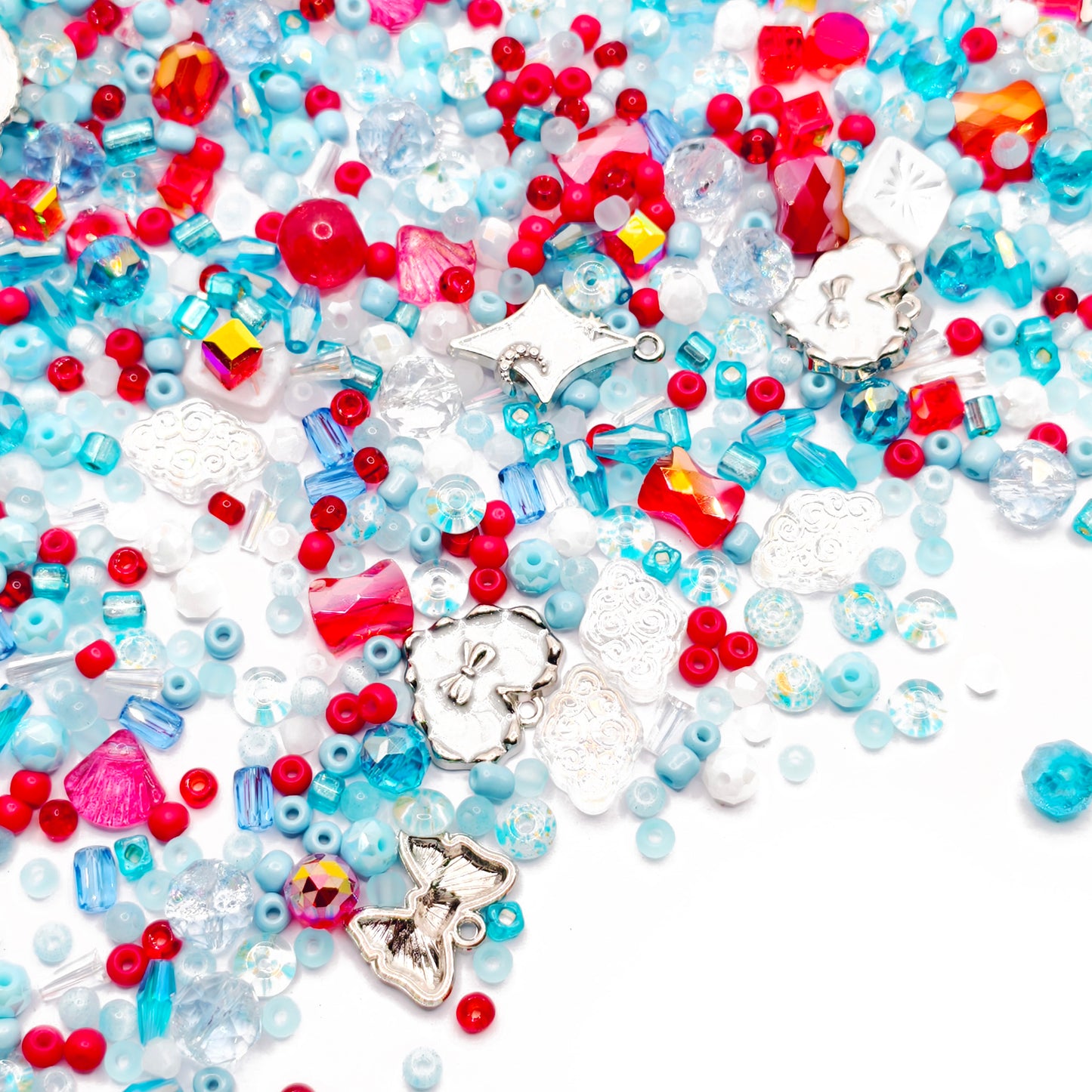 B559]Tiny Sea Salt&Cherry