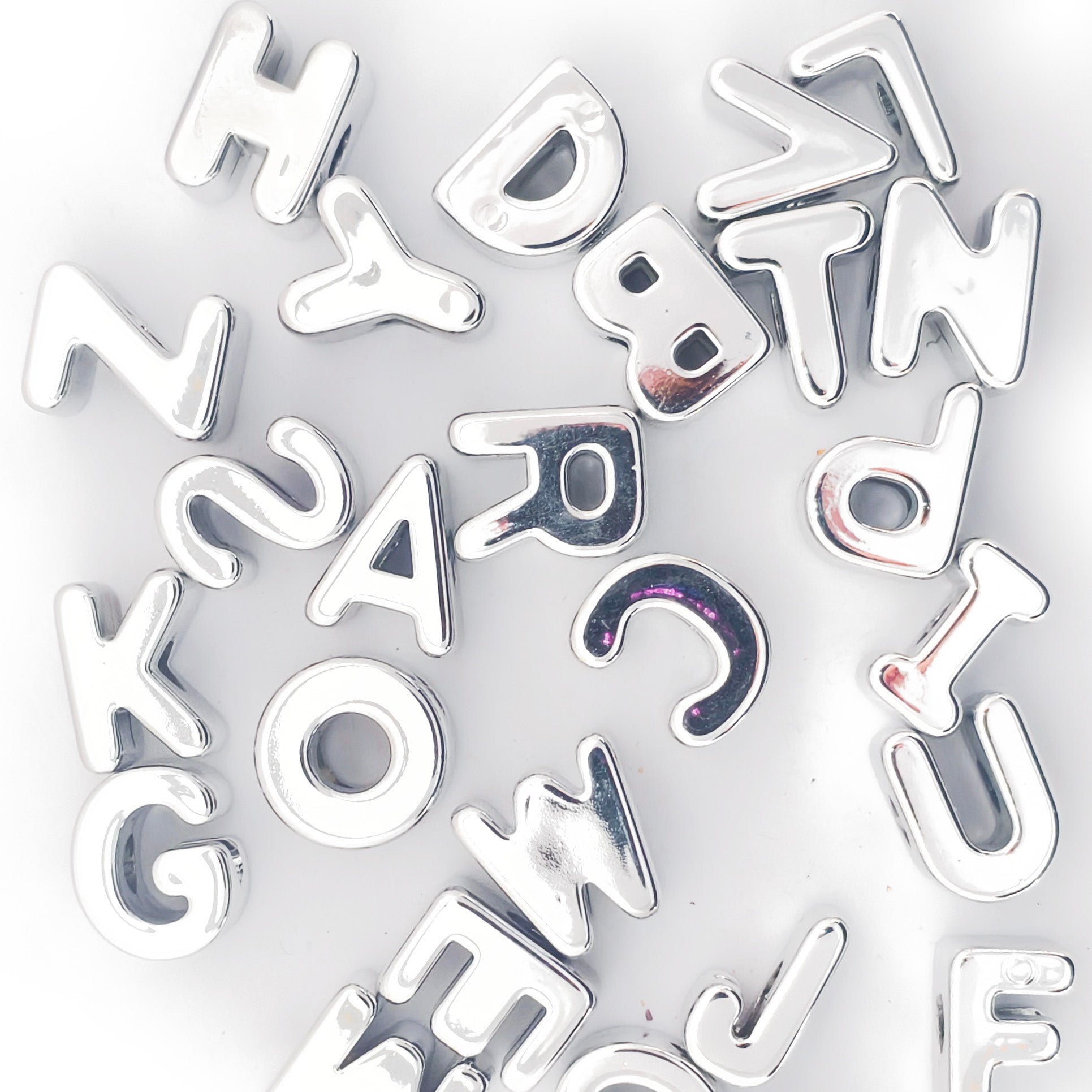 B1G1]Letter Luster