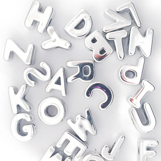 B1G1]Letter Luster