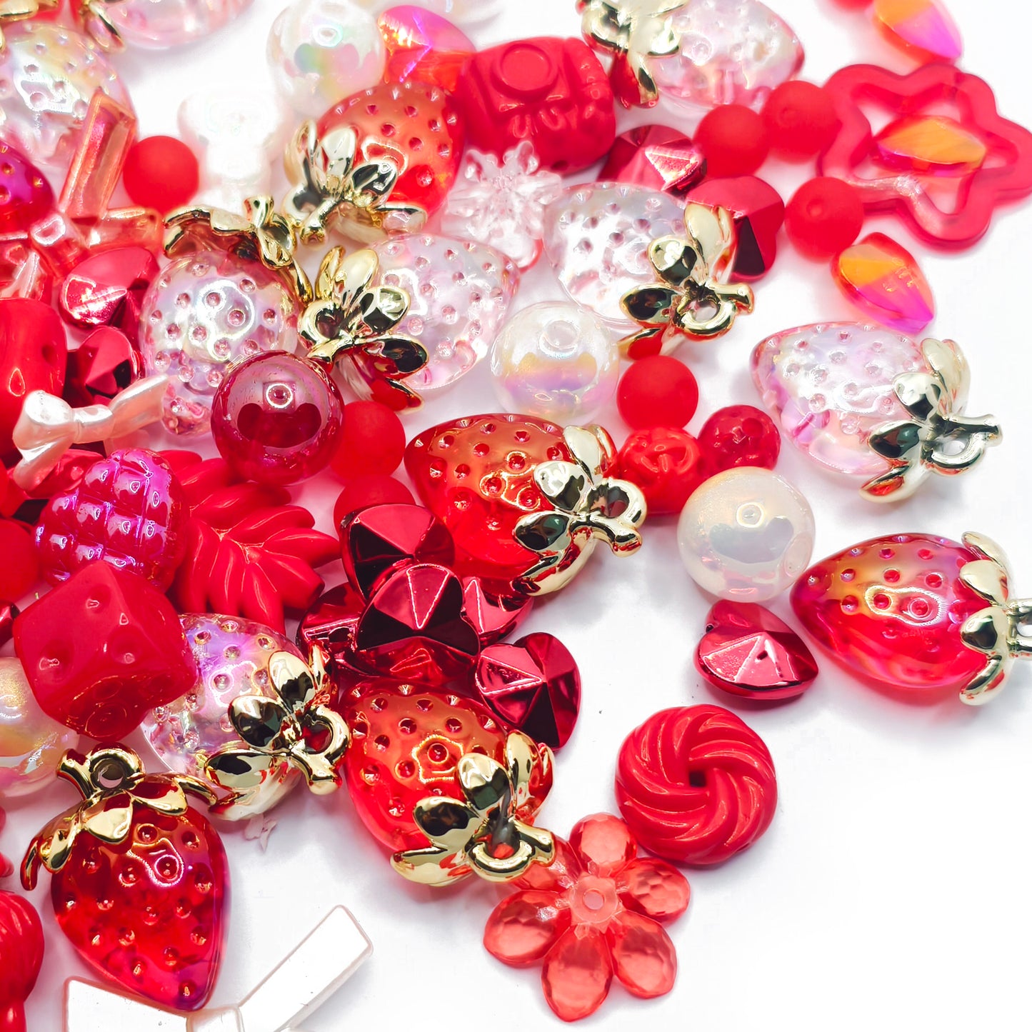 L1663]Strawberry Swing