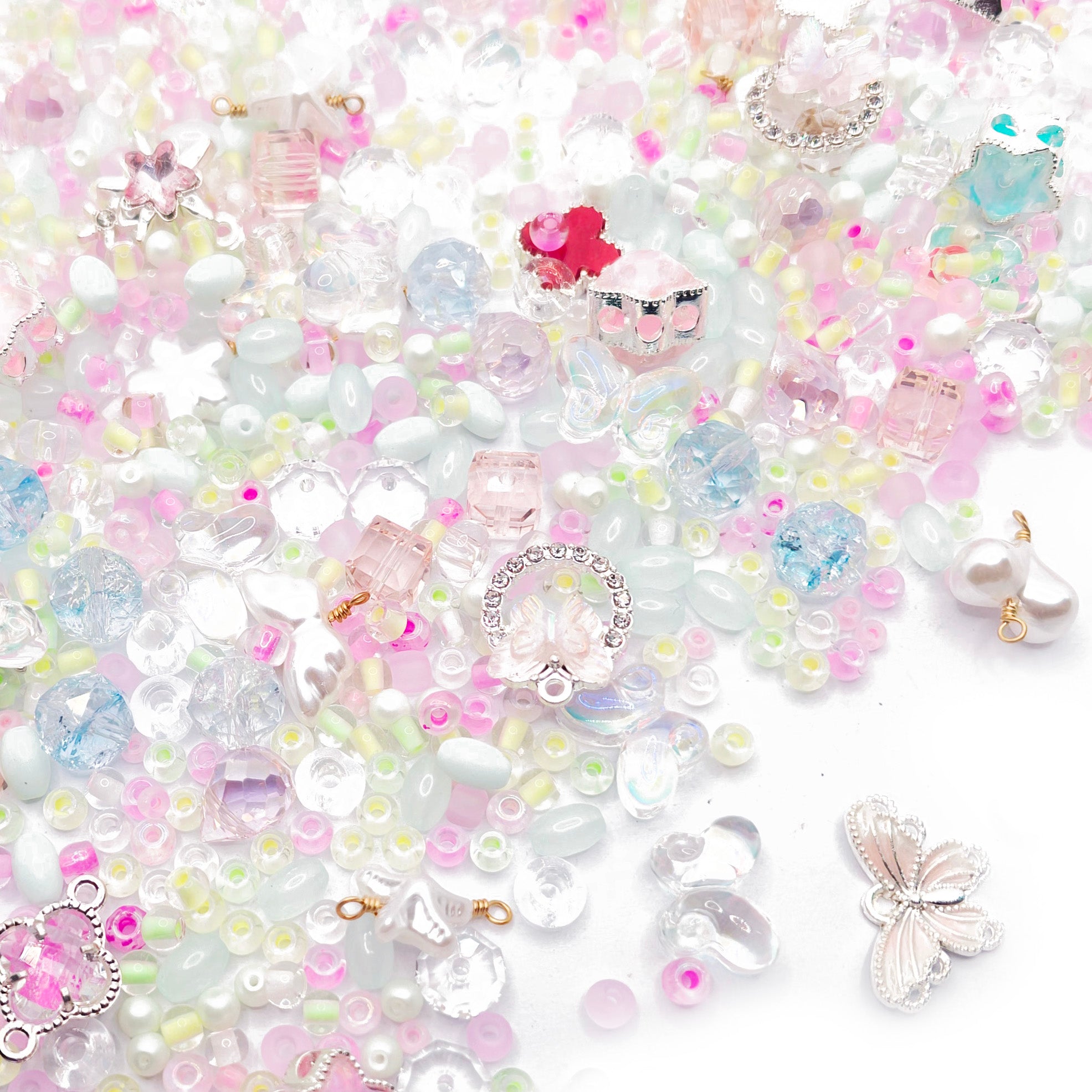 B566]Tiny Pixie Dreamland