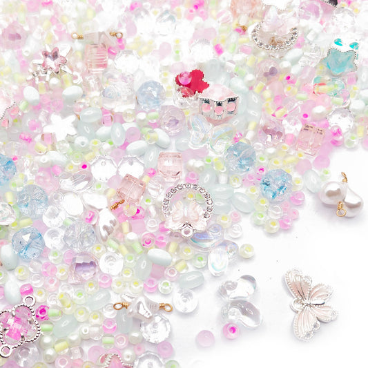 B566]Tiny Pixie Dreamland