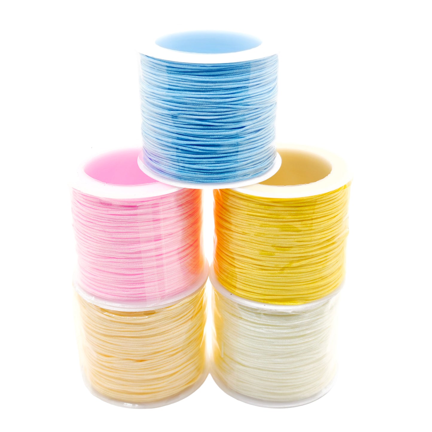 L1719]Jade Thread Summer
