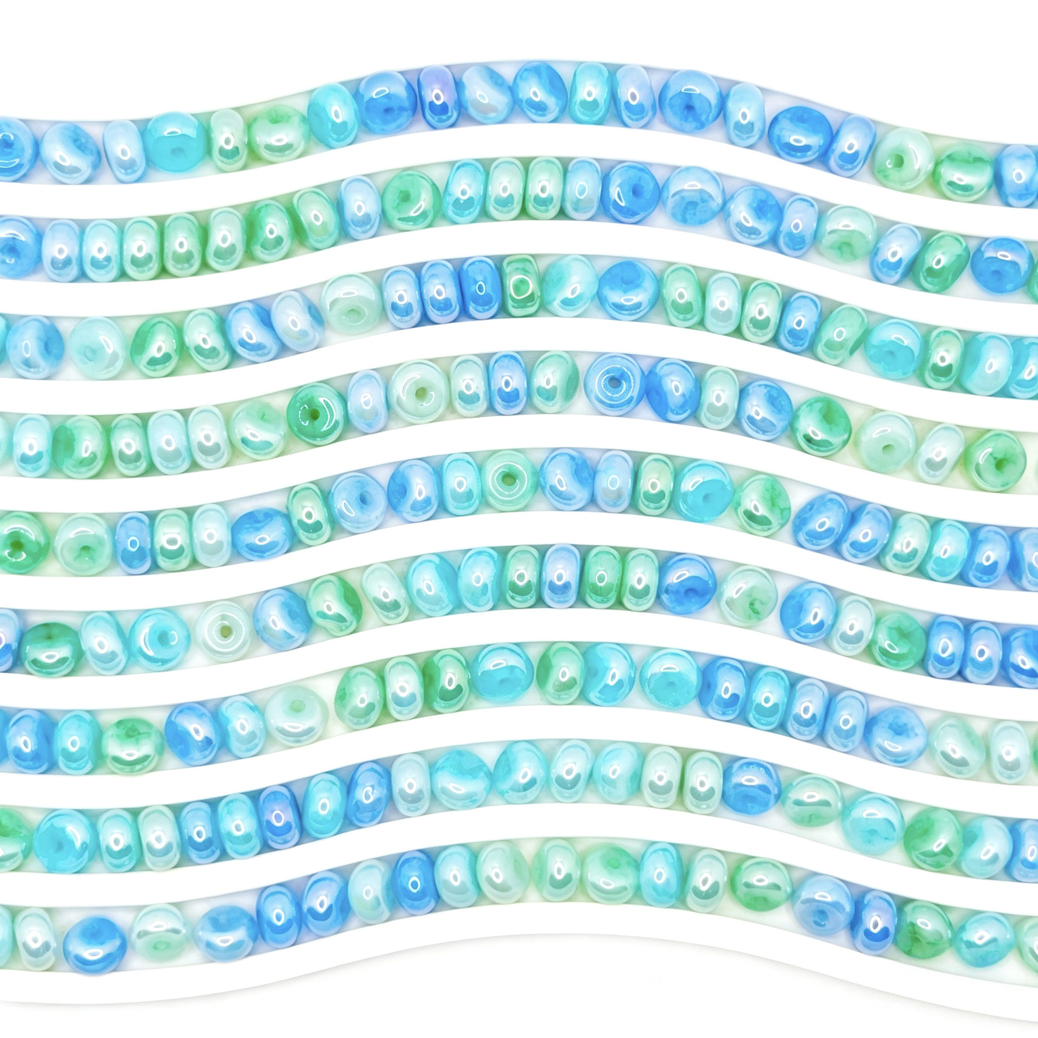 L1715]Seafoam Dream