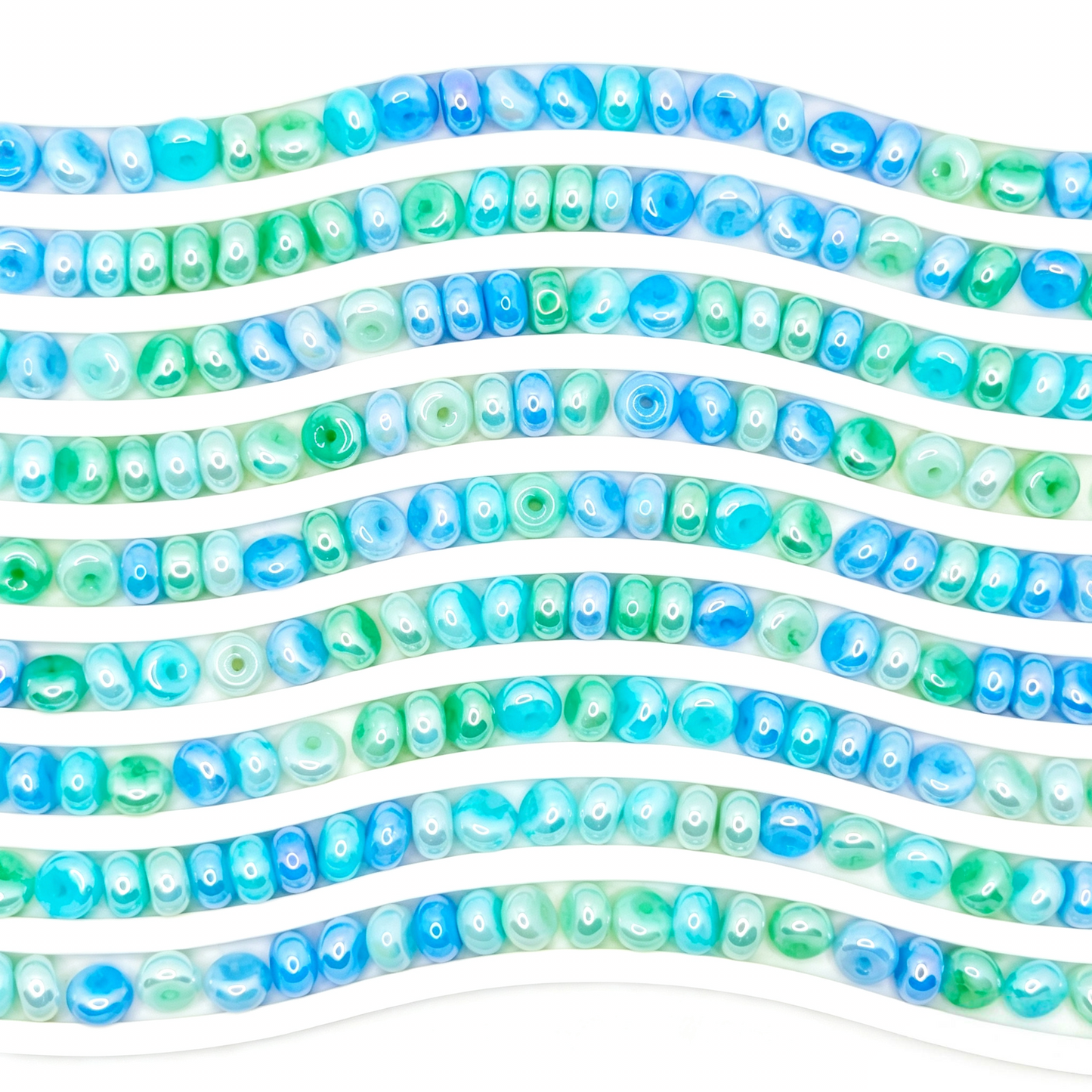L1715]Seafoam Dream