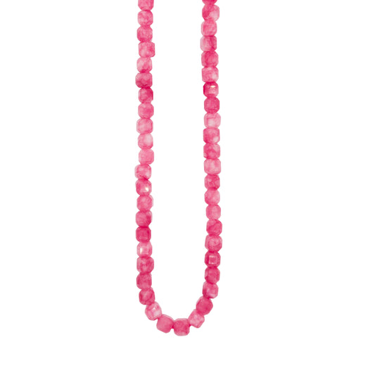 L1723]Crystal Watermelon Cubes