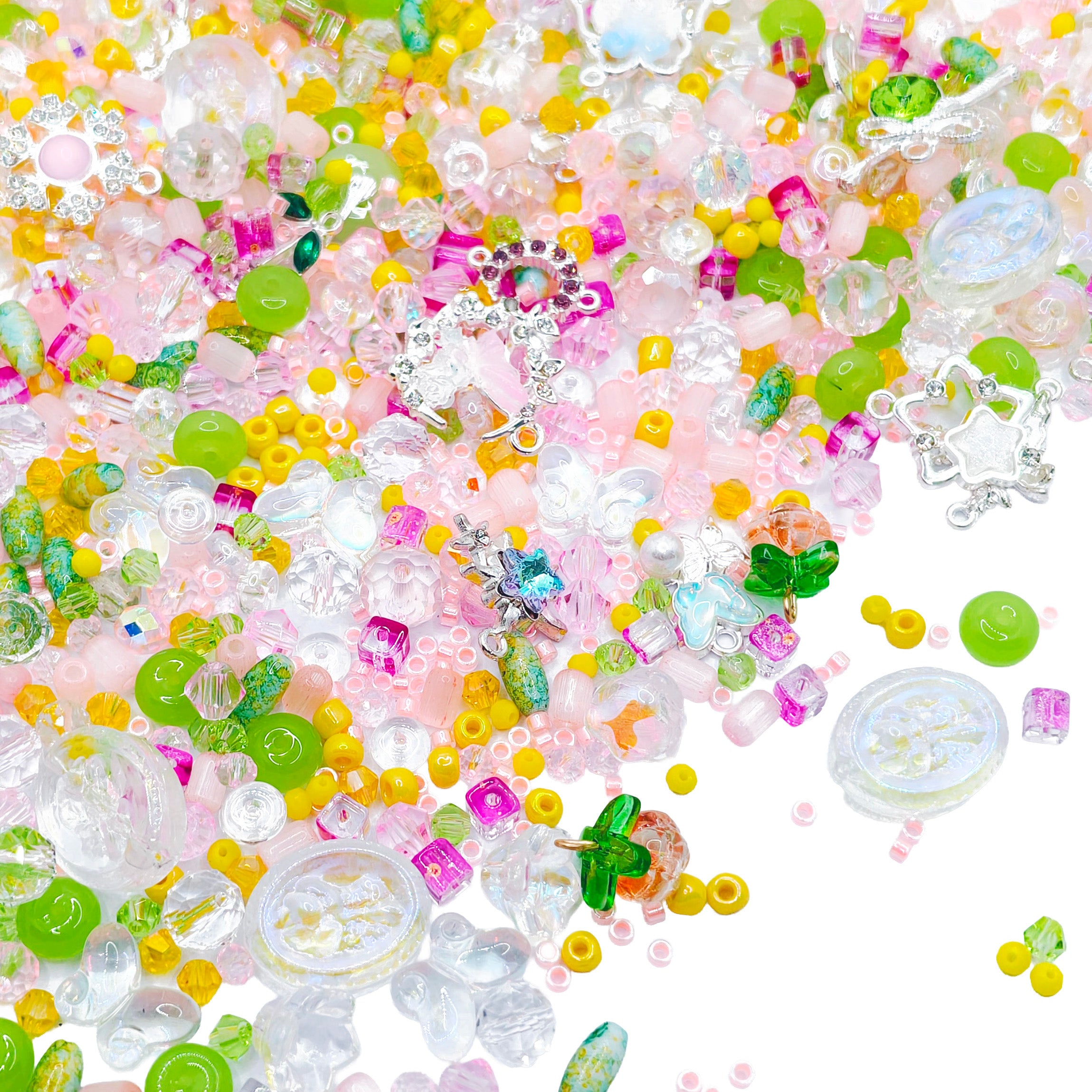 B570]Tiny Fairy Forest