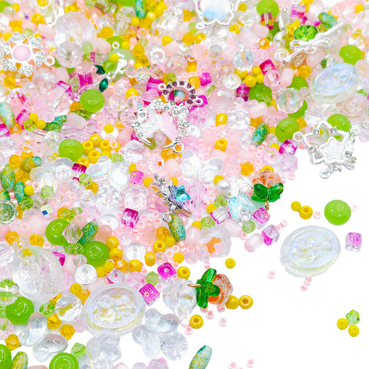 B570]Tiny Fairy Forest