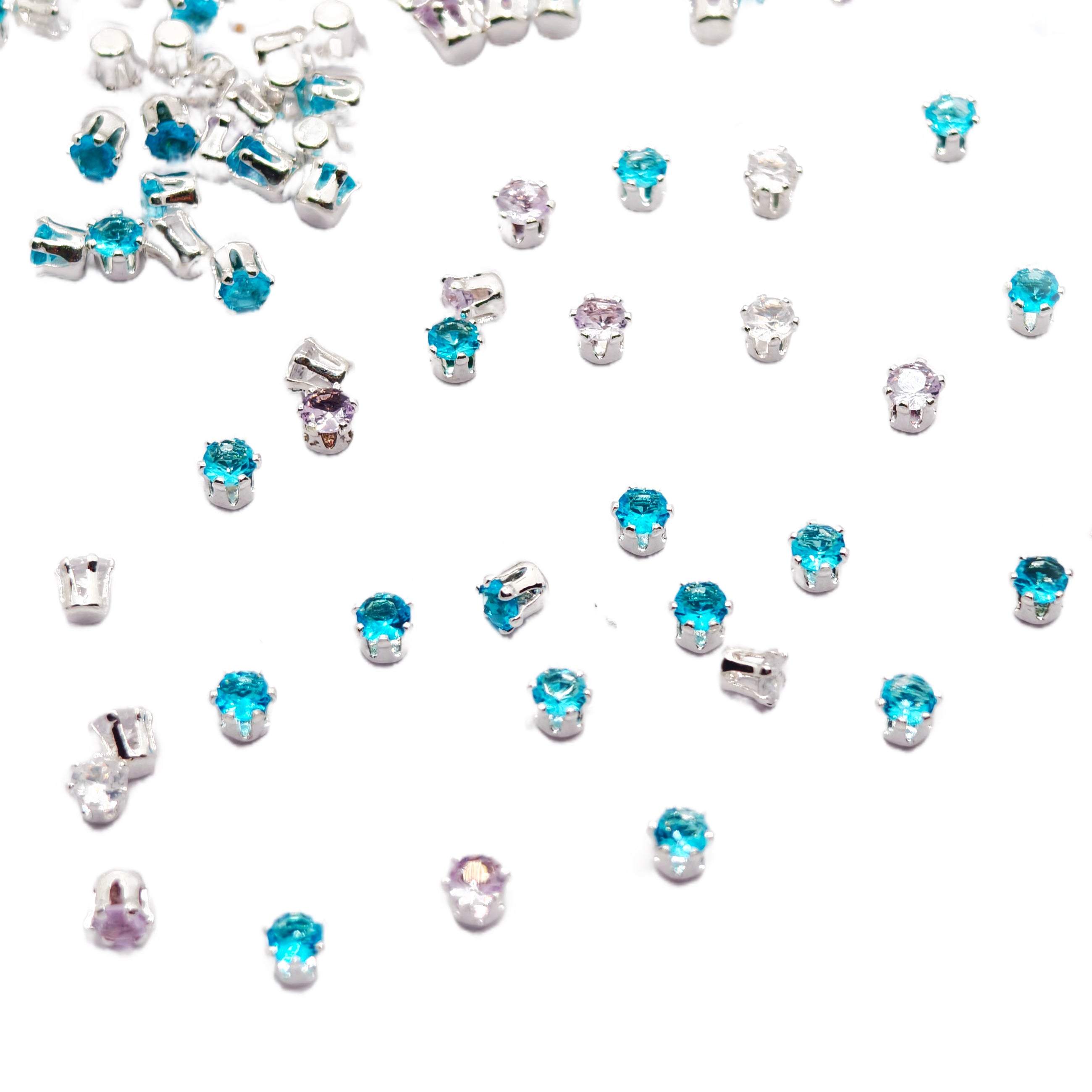 L1748]Zirconia Mini Dreamy