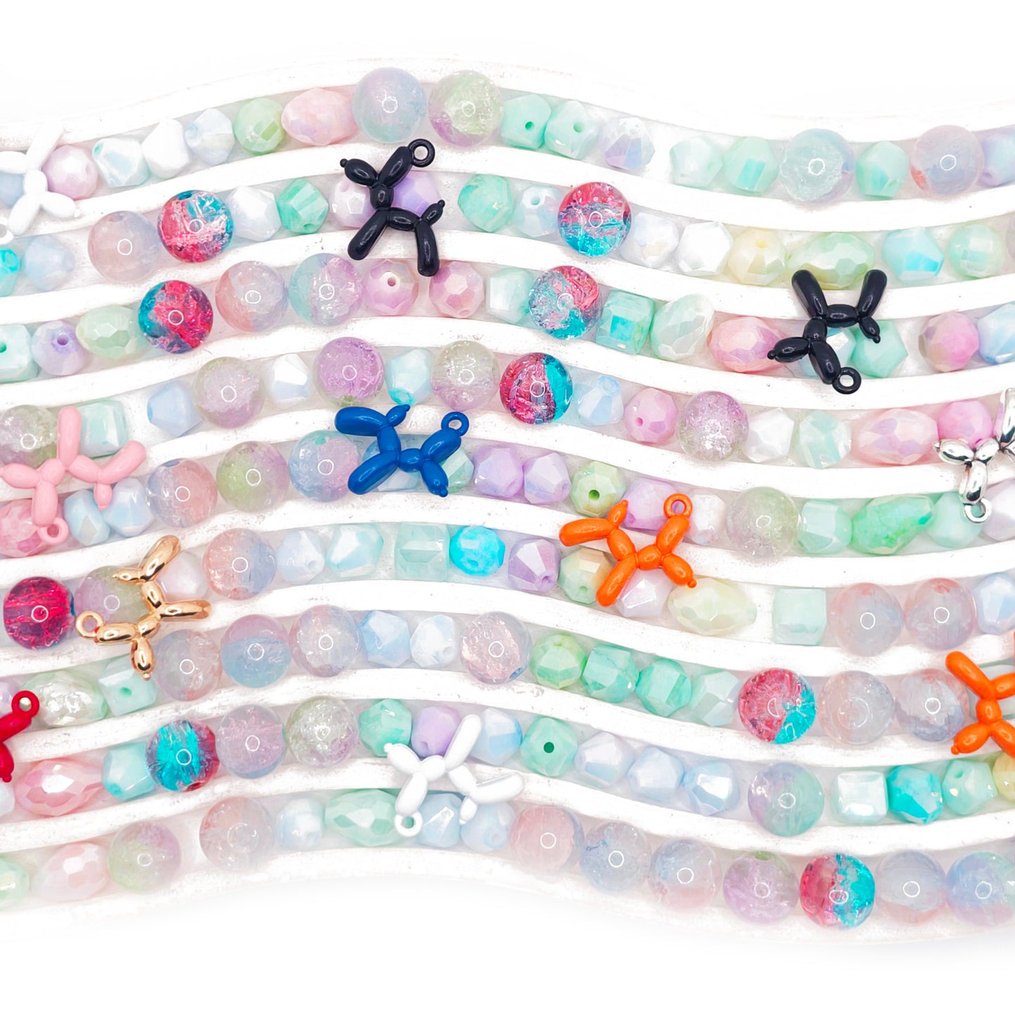 L1779]Balloon Dog Dream