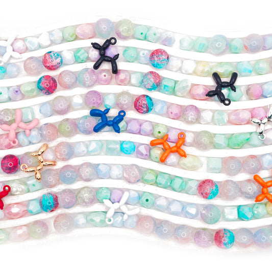 L1779]Balloon Dog Dream