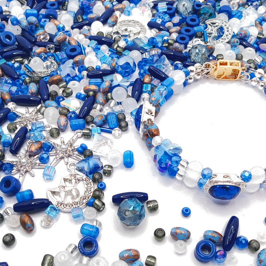 B588]Tiny Celestial Waves