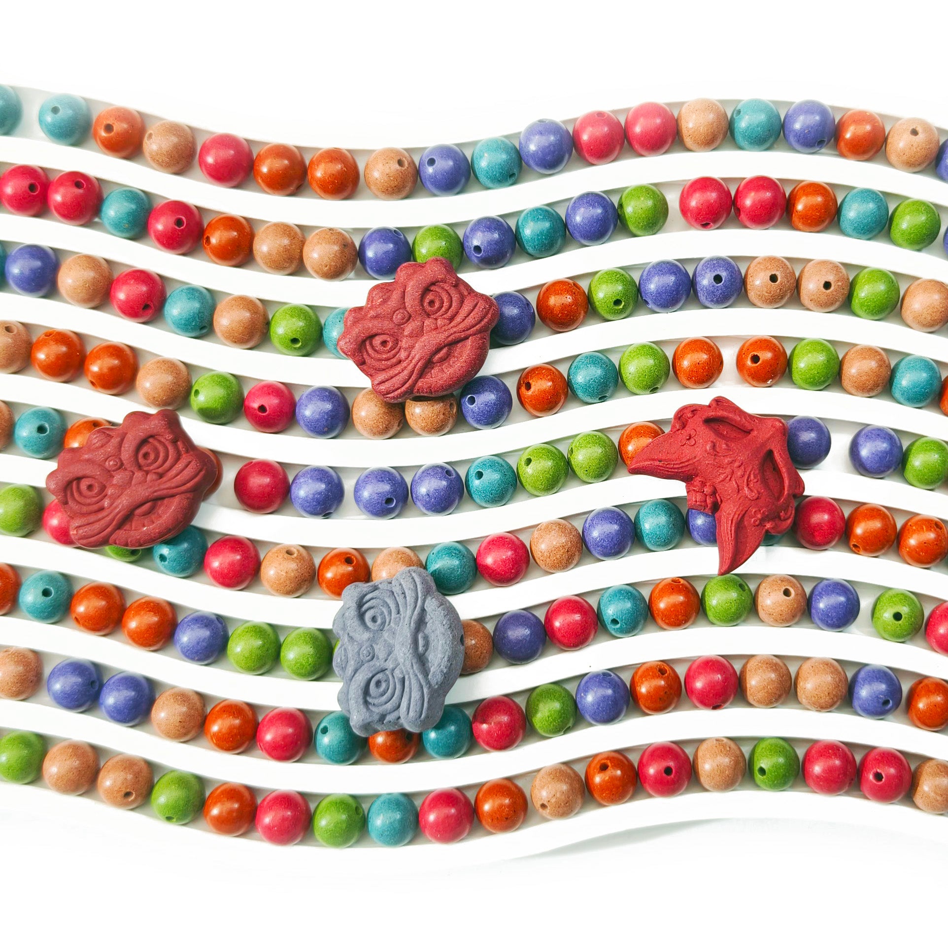L2040]Aroma Zen Rainbow