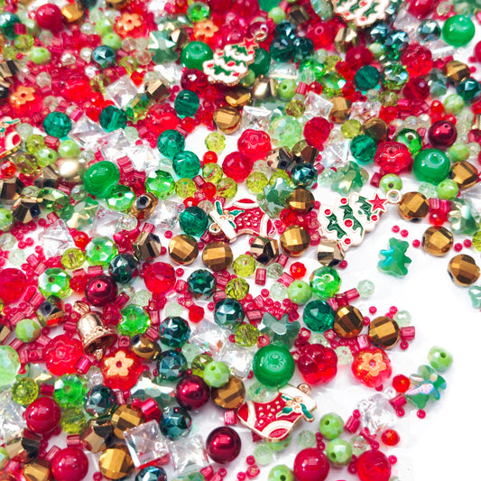 B607]Tiny Xmas