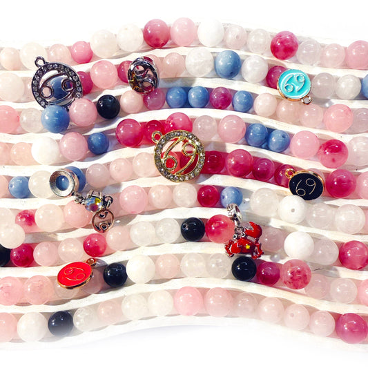 L588]Crystal Cancer