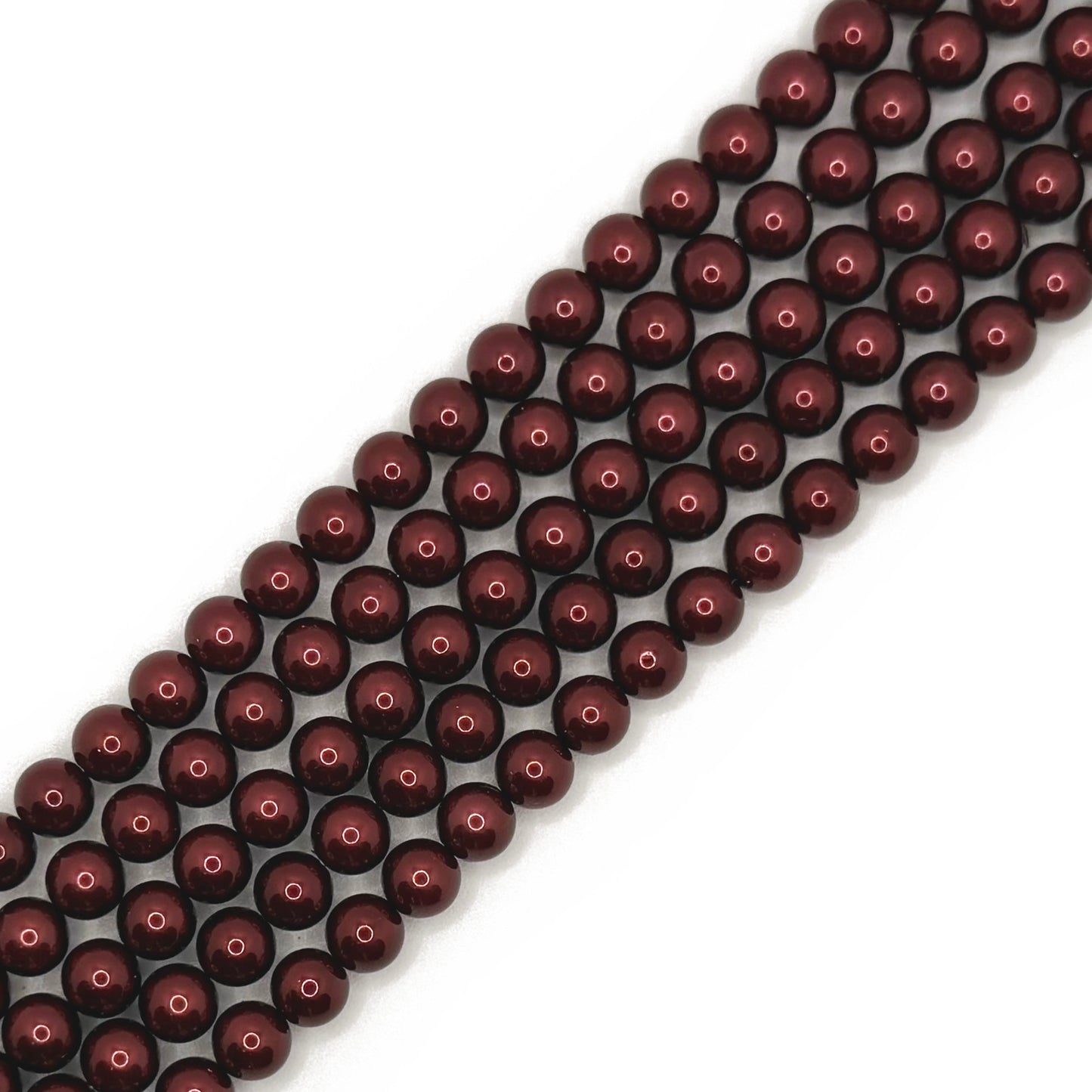 Pack Offlive]8mmPearlfect Beads