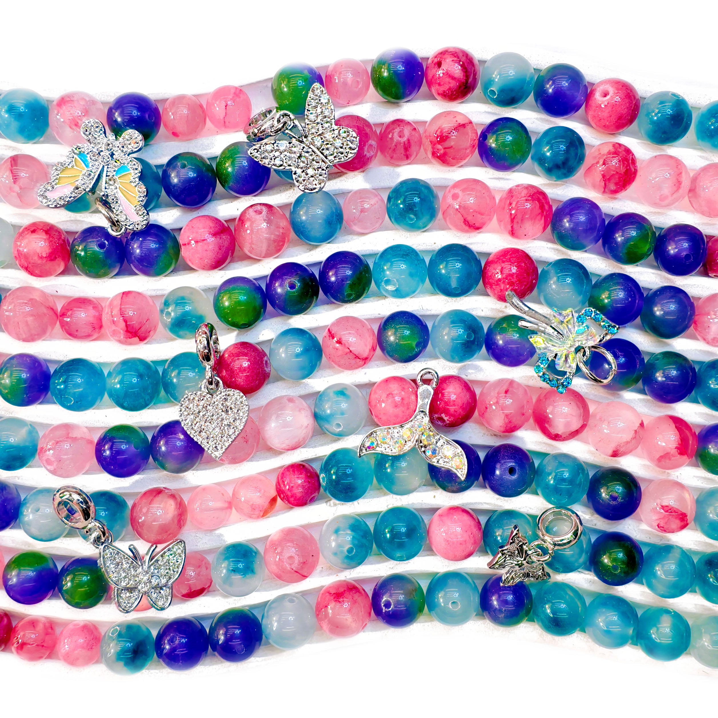 L790]Crystal Ocean Aurora