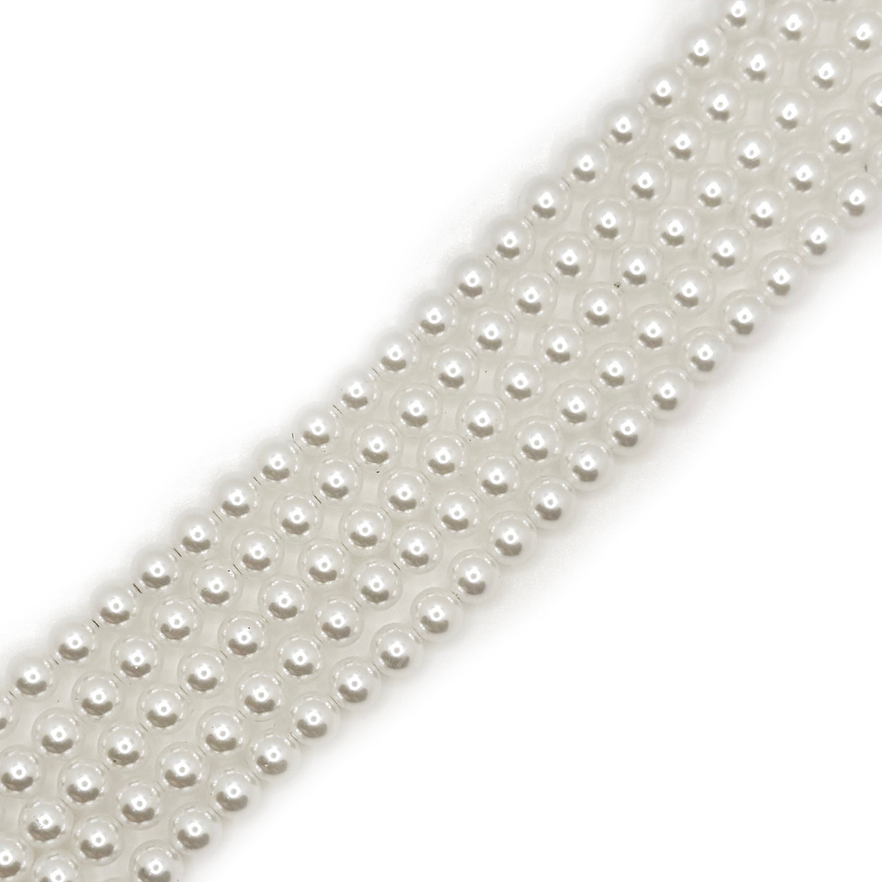 Pack Offlive]8mmPearlfect Beads
