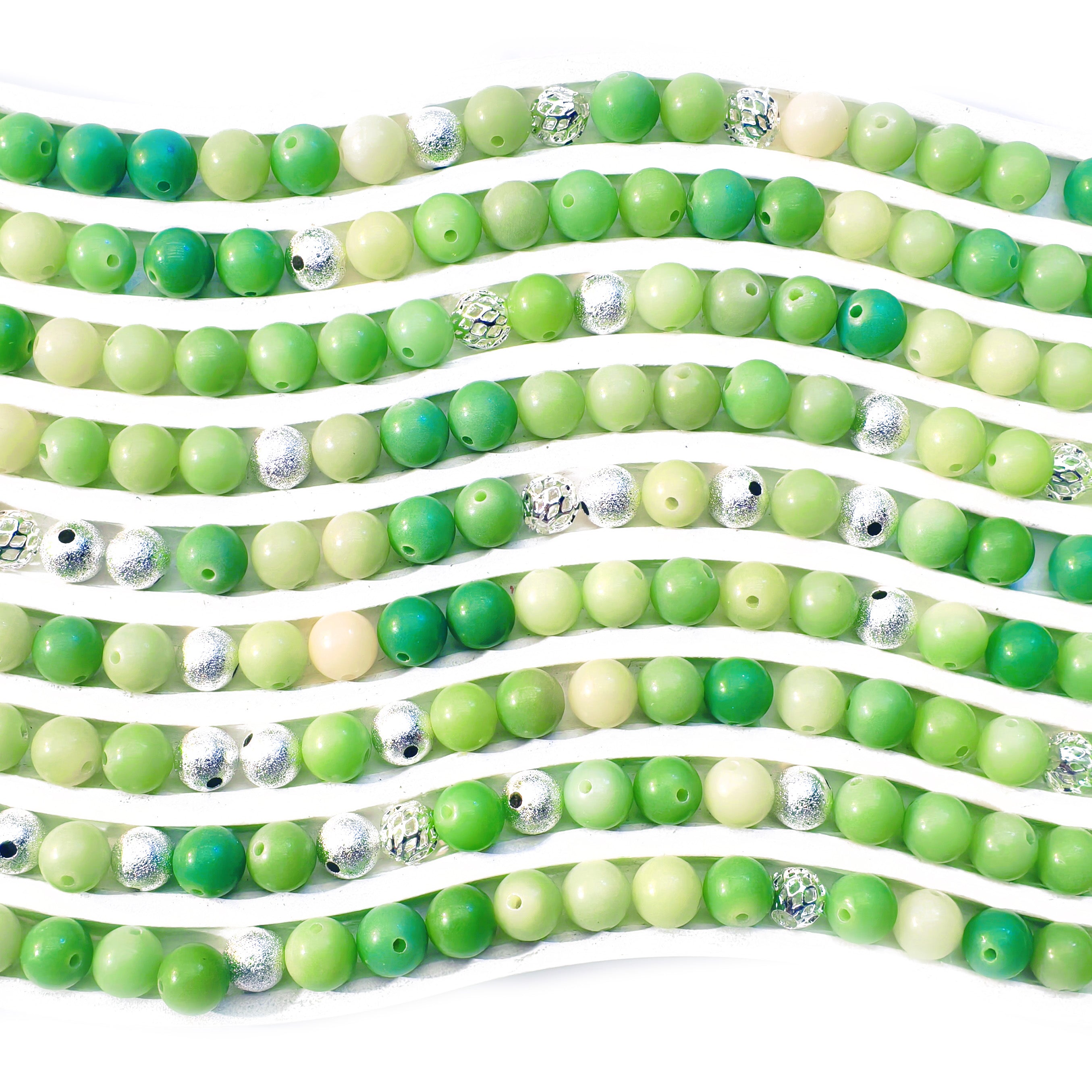 L721]Bodhi Green Breeze