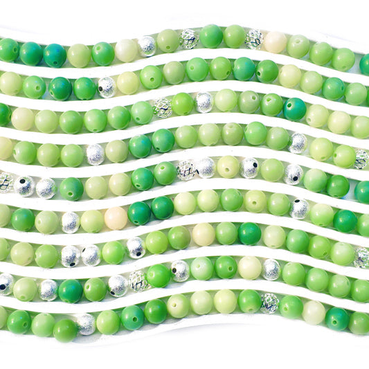 L721]Bodhi Green Breeze