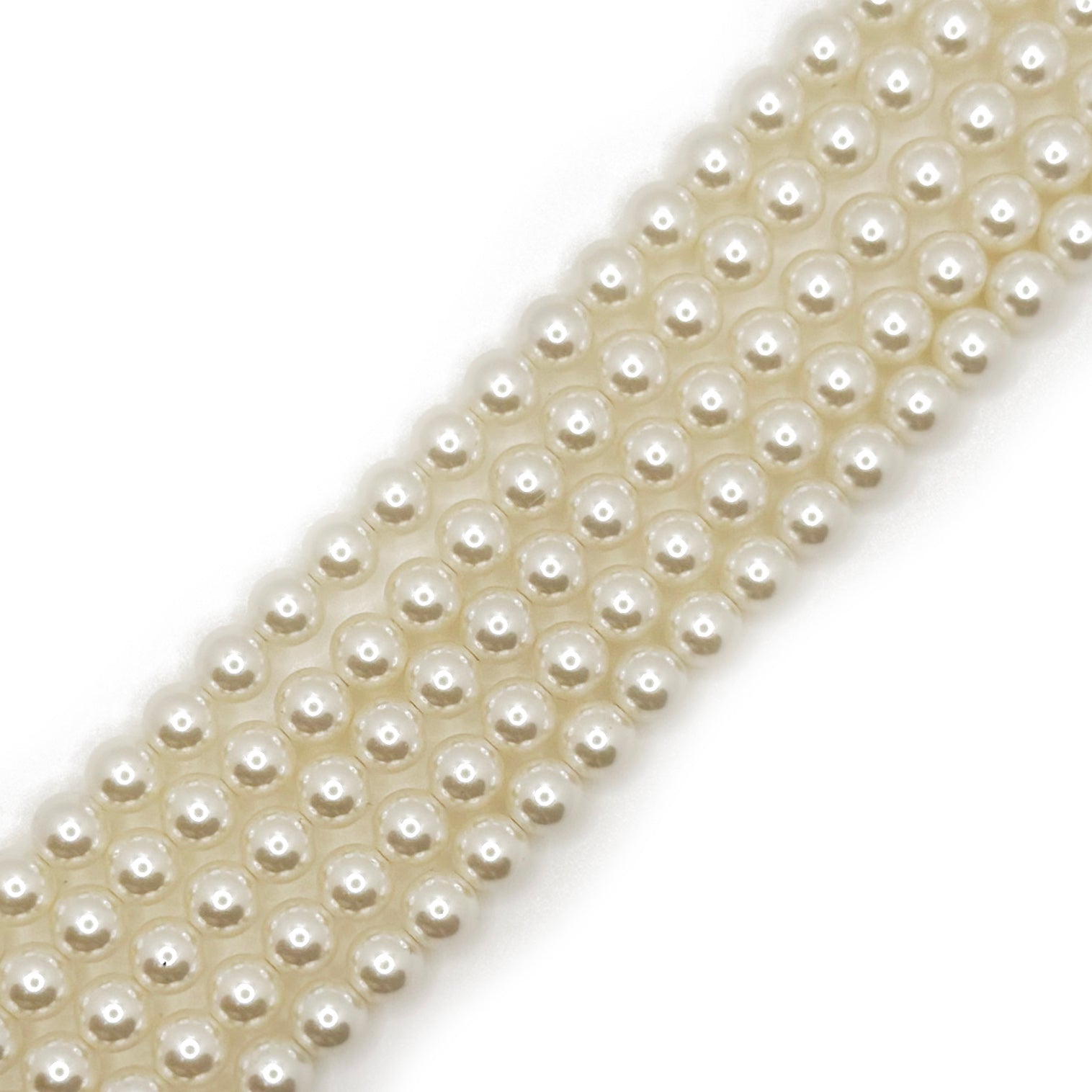 Pack Offlive]8mmPearlfect Beads
