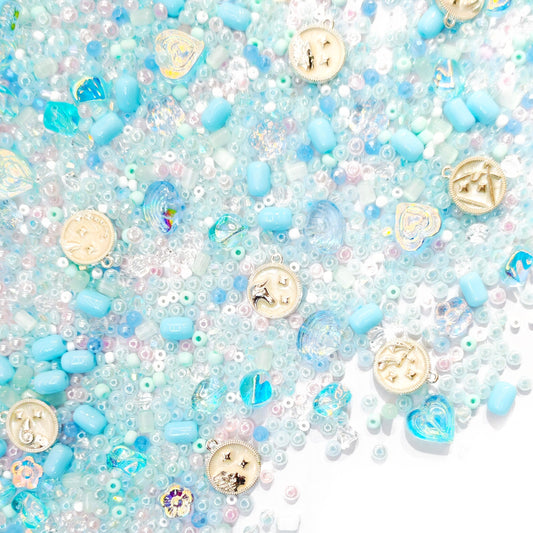 B506]Tiny Ocean Whisper